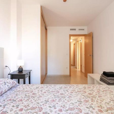 Appartement El Refugio De Mauro à El Campello Extérieur photo