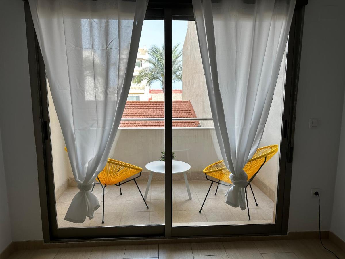 Appartement El Refugio De Mauro à El Campello Extérieur photo