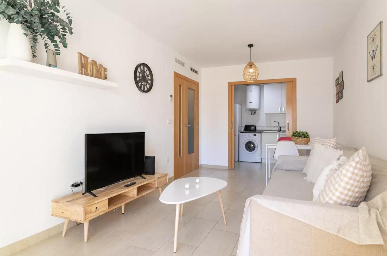 Appartement El Refugio De Mauro à El Campello Extérieur photo