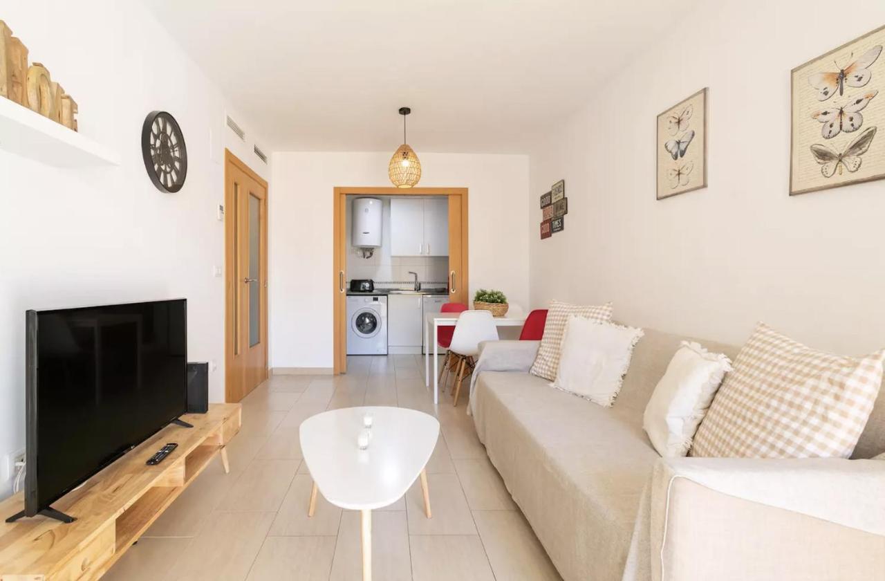 Appartement El Refugio De Mauro à El Campello Extérieur photo