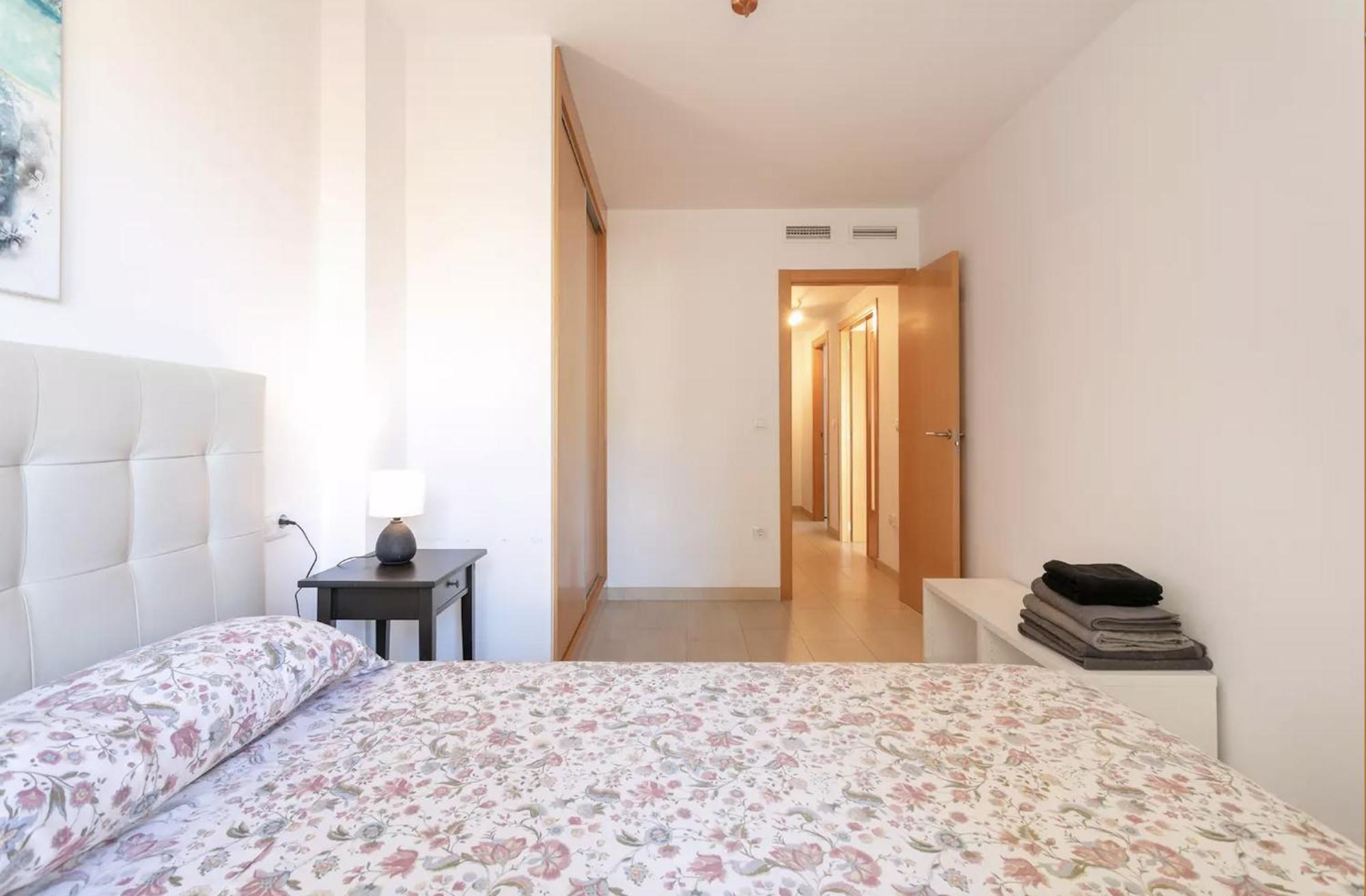 Appartement El Refugio De Mauro à El Campello Extérieur photo